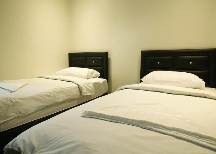 Chaiwat Guesthouse
